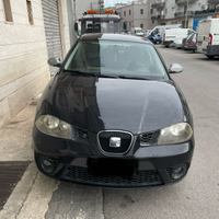 Seat Ibiza FR 2006