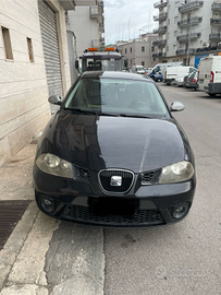 Seat Ibiza FR 2006