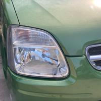 FARO ANTERIORE DESTRO OPEL Agila 1Â° Serie (00>04)