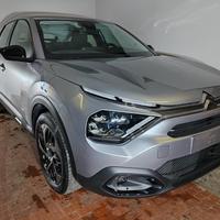 CITROEN C4 1.2 130cv Plus + Car Play + Telecamer