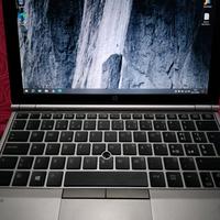 HP EliteBook 2170p – 8 GB RAM