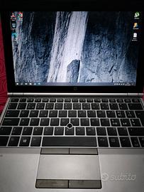 HP EliteBook 2170p – 8 GB RAM