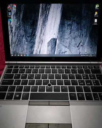 HP EliteBook 2170p – 8 GB RAM