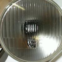 FARO ANTERIORE VESPA PIAGGIO TRIOM 400000