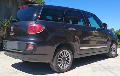 Fiat 500L Living 1.3 Mjet 7 POSTI - Perfetta