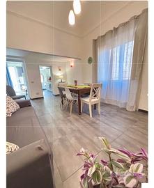 Appartamento via Lincoln Palermo