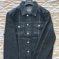 Giacca in denim corteiz