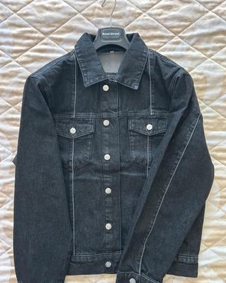 Giacca in denim corteiz
