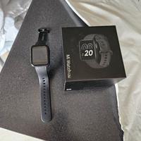 mi watch lite smartwatch