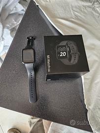 mi watch lite smartwatch