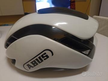 casco bici abus gamechanger 2.0