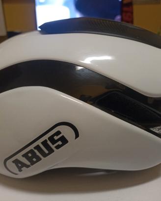 casco bici abus gamechanger 2.0