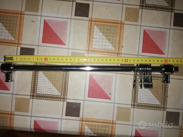 Barra porta utensili