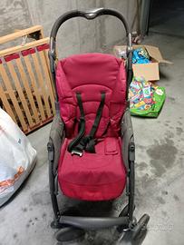 passeggino chicco 