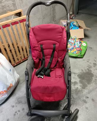 passeggino chicco 