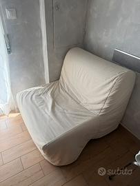 Poltrona letto