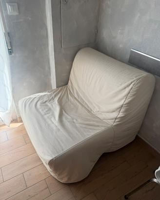 Poltrona letto