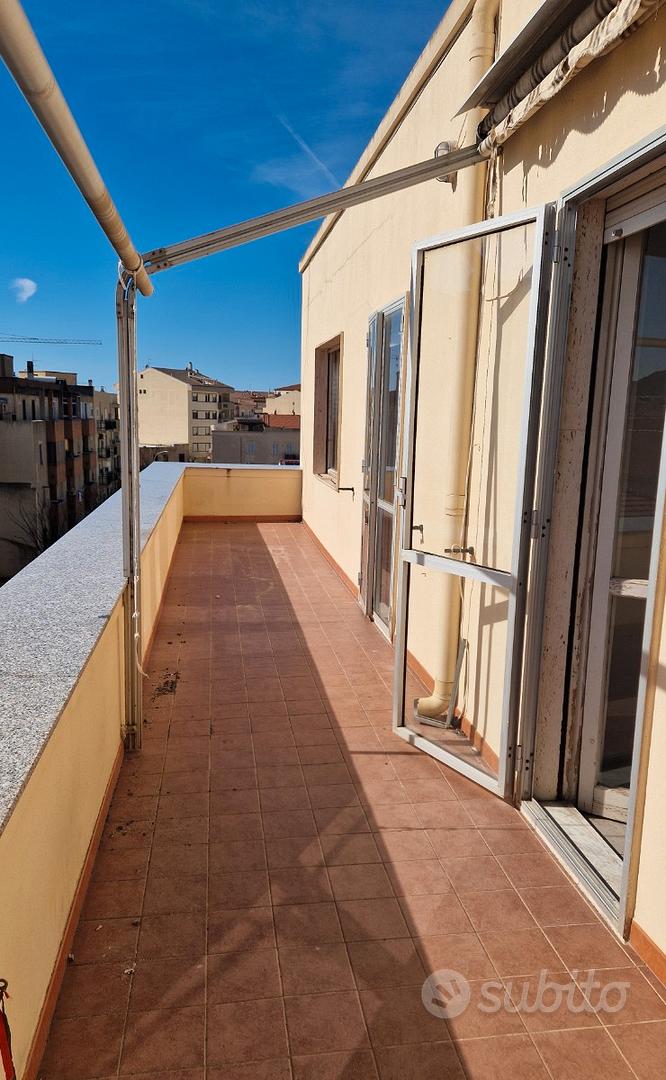 Appartamento – SS - Vista 2