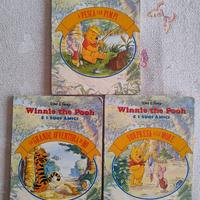 Libri di Winnie the Pooh
