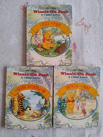 Libri di Winnie the Pooh