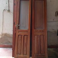 porte legno buona fattura 