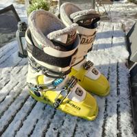 Scarponi da sci Dalbello Rampage 306 mm