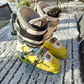 Scarponi da sci Dalbello Rampage 306 mm