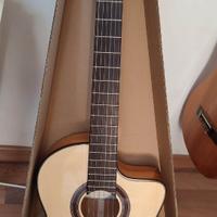 Chitarra Flamenco Cordoba GK studio