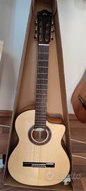 Chitarra Flamenco Cordoba GK studio