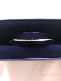 Braccialetto Swarovski