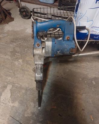 Martello Demolitore Rurmec DH 1200 1500 Max
