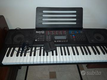 pianola roky jam RJ761