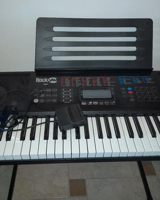 pianola roky jam RJ761