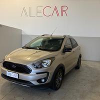 Ford Ka 1.5 EcoBlue 95CV Start&Stop Active