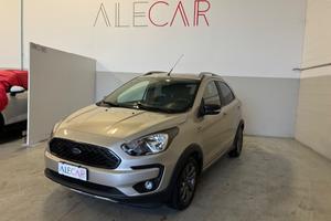 Ford Ka 1.5 EcoBlue 95CV Start&Stop Active
