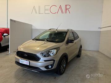 Ford Ka 1.5 EcoBlue 95CV Start&Stop Active