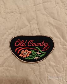 Toppa Vintage Old Country 