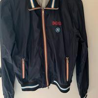 Giacca a ventoDOOA  SSCNapoli Limited edition 1926