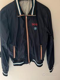 Giacca a ventoDOOA  SSCNapoli Limited edition 1926