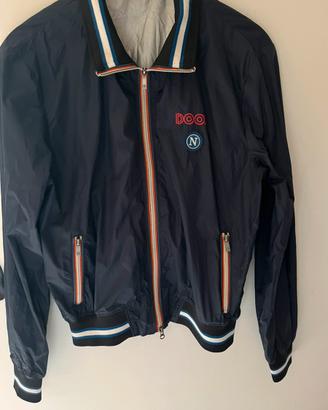 Giacca a ventoDOOA  SSCNapoli Limited edition 1926