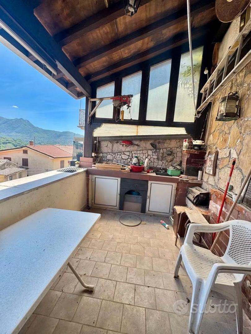 Appartamento – AV - Altro
