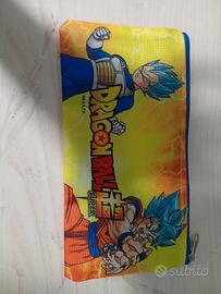 Dragon Ball Portapastelli+portachiavi