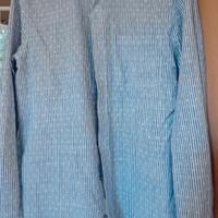 Camicia uomo taglia M