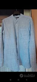 Camicia uomo taglia M