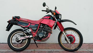 YAMAHA XT600 2KF 