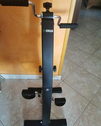 Biciclo