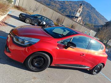Renault Clio IV 2012 5p 1.5 dci Energy Duel 75cv