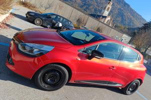 Renault Clio IV 2012 5p 1.5 dci Energy Duel 75cv