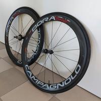 Campagnolo bora one 50