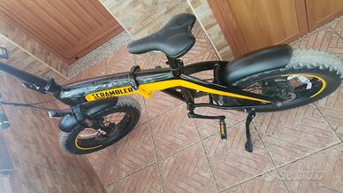 Ducati Scrambler